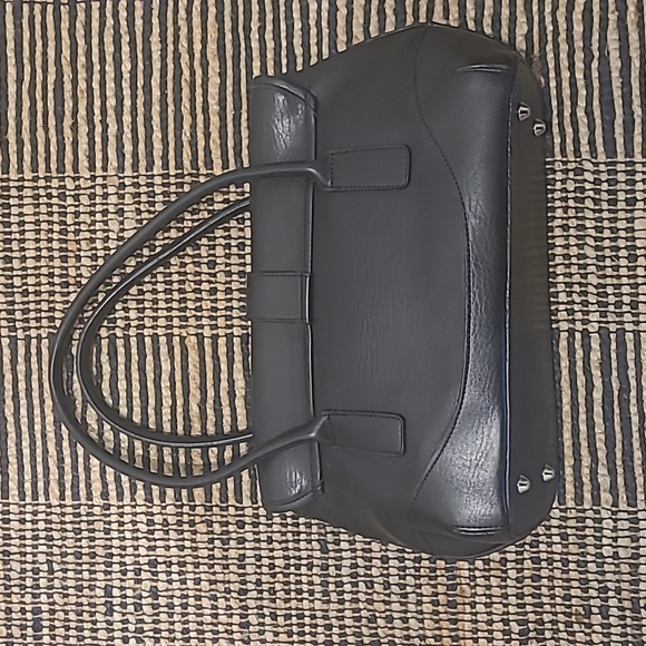 VINTAGE COACH SOHO BUCKLE SATCHEL PURSE BAG 4903 - Picture 11 of 11